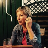 Photo de profil de Sylvie Reussard