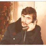 Photo de profil de Patrick Defranchi