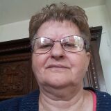 Photo de profil de Nicole Gasnier