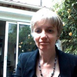 Photo de profil de Corine Roques Berger