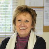 Photo de profil de Christine Puel