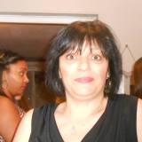 Photo de profil de Corinne Marco