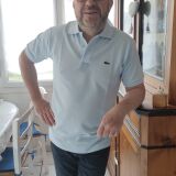 Photo de profil de Alain Laurent