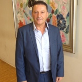 Photo de profil de Alain Benhamou