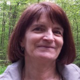 Photo de profil de Evelyne Hoffmann