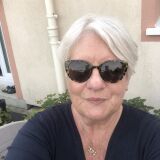 Photo de profil de Pascale Corfmat