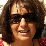 Photo de profil de Véronique Bodier