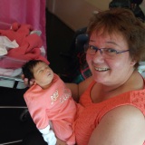 Photo de profil de Roseline Theodore