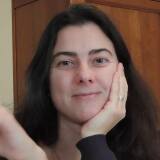 Photo de profil de Karine Hamon