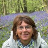 Photo de profil de Sabine Gombert