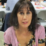Photo de profil de Elisabeth Lopes