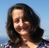 Photo de profil de Anne Marie Cavailles