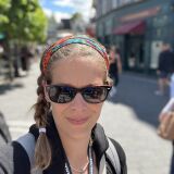 Photo de profil de Deborah Hutsebaut