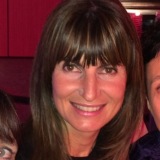 Photo de profil de Karine Jamain