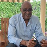 Photo de profil de Anthony Koffi