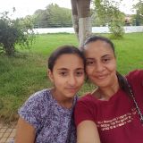 Photo de profil de Fatima Moufid