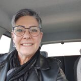 Photo de profil de Sabine Claverie