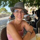 Photo de profil de Stephanie Picaud
