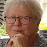Photo de profil de Marie Renée Baron