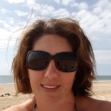 Photo de profil de Sabrina Amundsen-Koyen