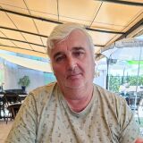 Photo de profil de Christophe de Jong