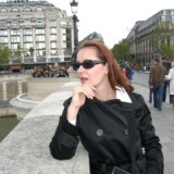 Photo de profil de Dominique Novak