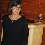 Photo de profil de Martine Lacroute