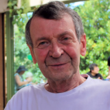 Photo de profil de Gerard Girardin