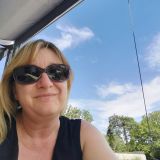 Photo de profil de Valérie Jamet