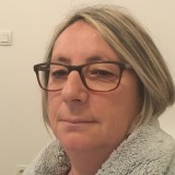 Photo de profil de Françoise Corblin