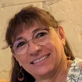 Photo de profil de Francoise Brun