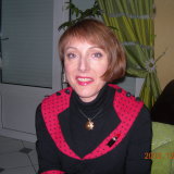 Photo de profil de Christine Michel