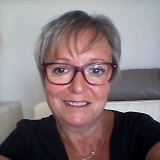 Photo de profil de Odile Villeneuve