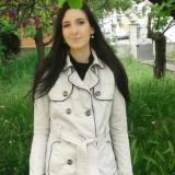 Photo de profil de Maeva Rodriguez