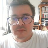 Photo de profil de Goncalves Richard