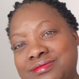 Photo de profil de Marie-Rose Pierrette Sautre