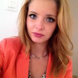 Photo de profil de Cécilia Deshayes