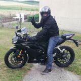 Photo de profil de Stephane Judas