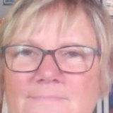Photo de profil de Marie Annick Godfroy