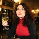 Photo de profil de Fabienne Arias