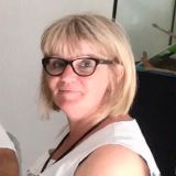 Photo de profil de Karina Mahe