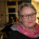 Photo de profil de Dominique Dussart