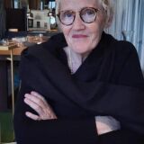 Photo de profil de Pascale Guerrier