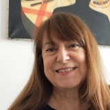 Photo de profil de Marie Gaussem