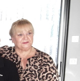 Photo de profil de Bernadette Martin