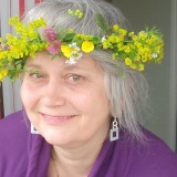 Photo de profil de Sylvie Pill