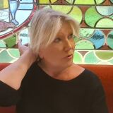Photo de profil de Chantal Boullet