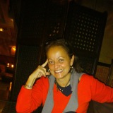 Photo de profil de Marie Christine Allibe