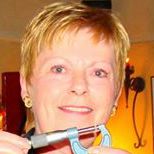 Photo de profil de Jacqueline Geiger