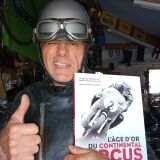 Photo de profil de Franck Antolin